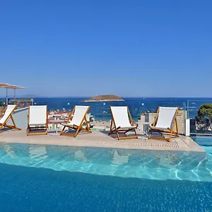 Hotel Innside Calviá Magaluf (Mallorca)