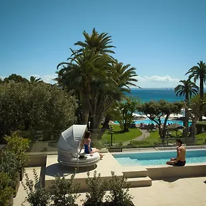 Son Caliu Oasis Spain