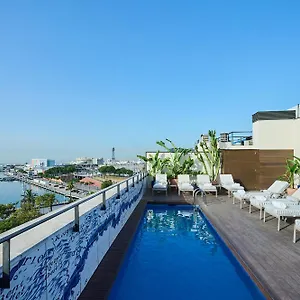 H10 Port Vell 4* Sup Spain