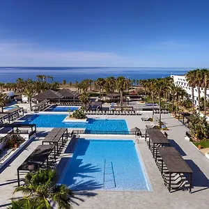 Hotel Barcelo Cabo De Gata Retamar (Almeria)