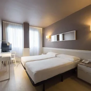 Hotel Paral-lel Barcellona