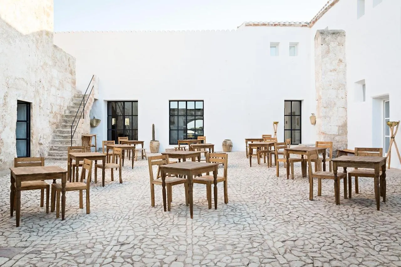 Torre Vella Fontenille Menorca Son Bou 5*,  Spain